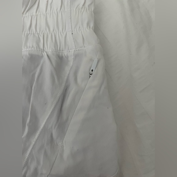 Lululemon Track That High Rise Short - Picture 3 of 7